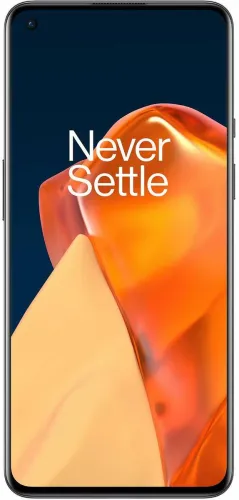 Image of OnePlus 9 5G (Astral Black, 128 GB)  (8 GB RAM)