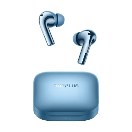 Image of OnePlus Buds 3 Truly Wireless Bluetooth Earbuds 