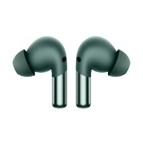 Image of OnePlus Buds Pro 2 Bluetooth TWS in Ear Earbuds, Spatial Audio Dynamic Head Tracking,co-Created with Dynaudio,Upto 48dB 