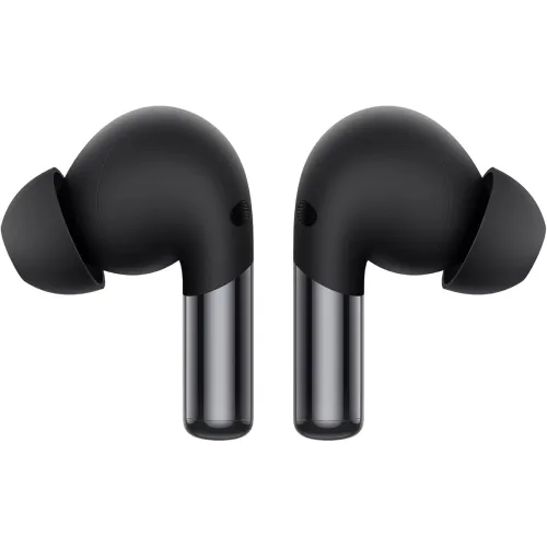 Image of OnePlus Buds Pro 2 Wireless Earphones (Obsidian Black)