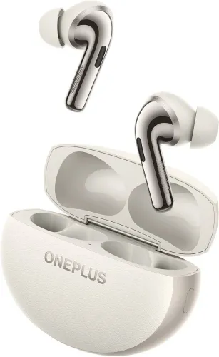 Image of OnePlus Buds Pro 3 True Wireless Bluetooth Earbuds