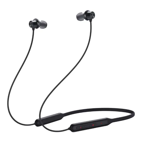 Image of Oneplus Bullets Wireless Z Bass Edition Bluetooth in Ear Earphones
