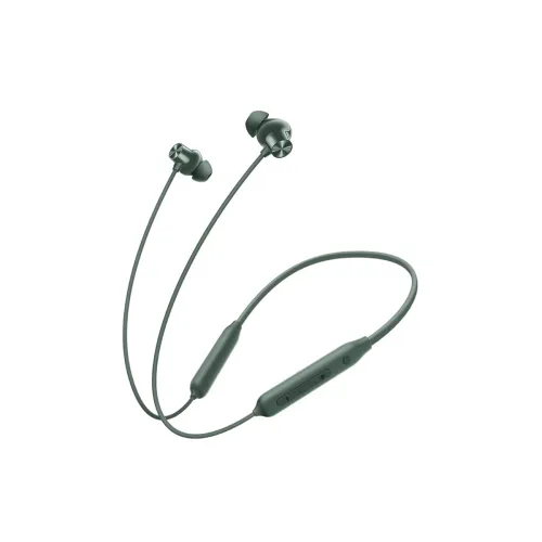 Image of OnePlus Bullets Wireless Z2 ANC Bluetooth in Ear Earphones with Mic