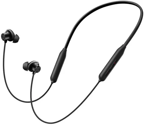 Image of OnePlus Bullets Wireless Z3 Bluetooth Earphones