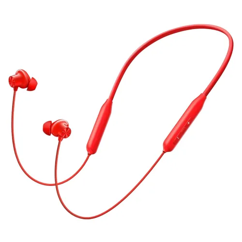 Image of OnePlus Bullets Wireless Z3 in Ear Neckband 
