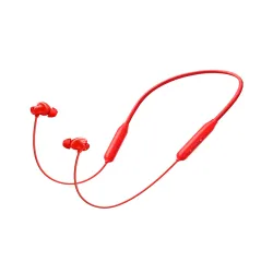 OnePlus Bullets Wireless Z3 10 Mins Charge For 27 hrs Playback Neck Band