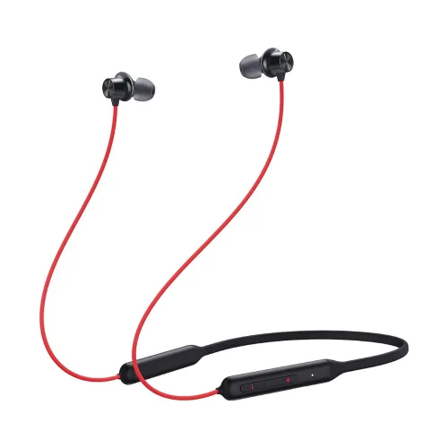 Image of OnePlus Bullets Wireless Z Bass Edition Bluetooth Earphones
