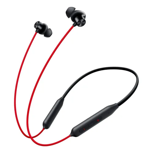 Image of OnePlus Bullets Z2 Bluetooth Wireless in Ear Earphones 
