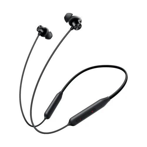 Image of Oneplus Bullets Z2 Bluetooth Wireless in Ear Earphones 