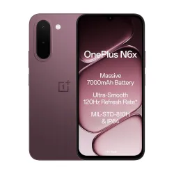 OnePlus N6x 4GB+128GB 7000mAh Battery