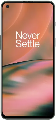 Image of OnePlus Nord 2 5G (Green Wood, 256 GB)  (12 GB RAM)