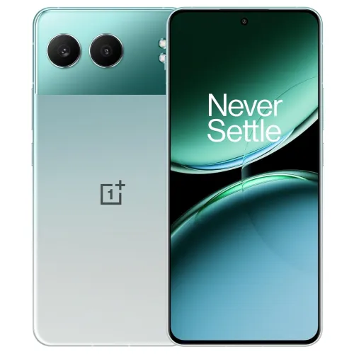 Image of OnePlus Nord 4 5G phone (Oasis Green, 8GB RAM, 256GB Storage)
