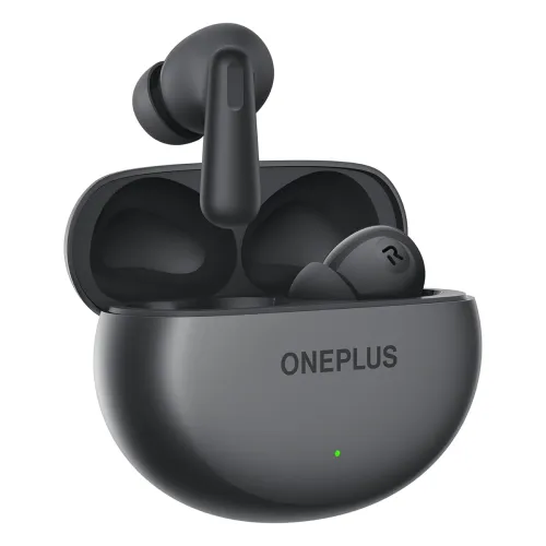 Image of OnePlus Nord Buds 3 Truly Wireless Bluetooth in Ear Earbuds with Up to 32Db Active Noise Cancellation