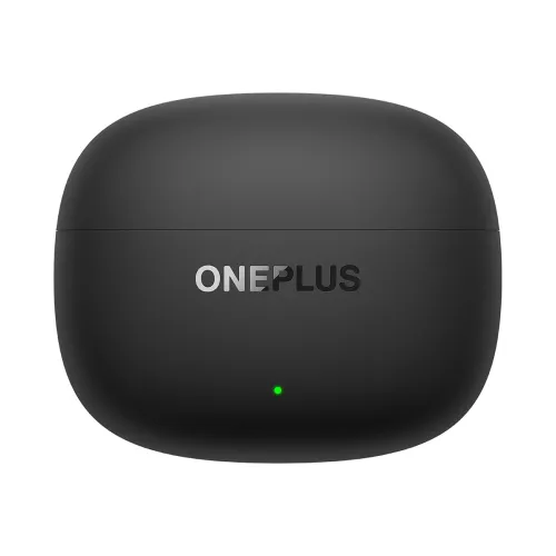 Image of OnePlus Nord Buds 4 Pro E518A Raven Black in