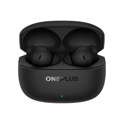 Image of OnePlus Nord Buds 4 TWS Earbuds with 52dB Real-time ANC