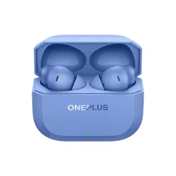 OnePlus Nord Buds 3r TWS Earbuds up to 54 Hours Playback, 2-mic Clear Calls, 3D Spatial Audio, AI Translation, 12.4mm Dr