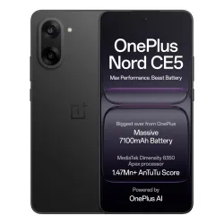 OnePlus Nord CE5 8GB + 128GB  Mobile