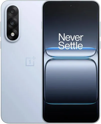 Image of OnePlus Nord 5 5G (Dry Ice, 256 GB) (8 GB RAM)