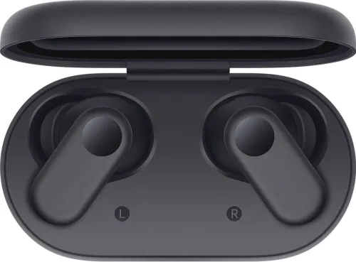 Image of OnePlus Nord Buds 2r – TWS Earbuds, Dual Mic, Deep Grey