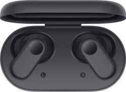 OnePlus Nord Buds 2r – TWS Earbuds, Dual Mic, Deep Grey