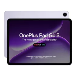OnePlus Pad Go 2 12.1-inch Tablet 8GB
