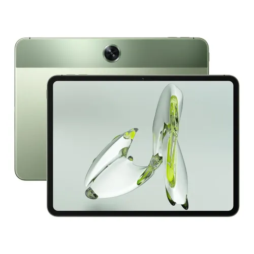 Image of OnePlus Pad Go 28.85cm 2.4K 7:5 Ratio ReadFit Eye Care LCD Display, Dolby Atmos Quad Speakers, 4G LTE(Calling) + Wi-Fi C