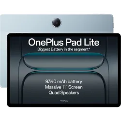 OnePlus Pad Lite LCD WiFi Tablet (11 Inch / 6GB RAM / 128GB ROM)