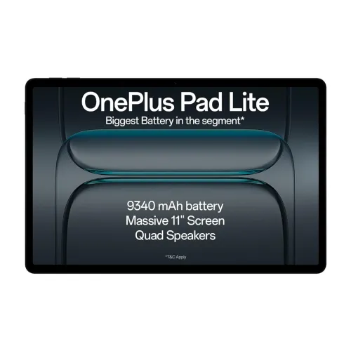 Image of OnePlus Pad Lite – 11