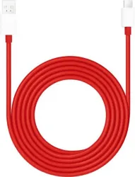 OnePlus USB Type C Cable, 10A, 1.5m
