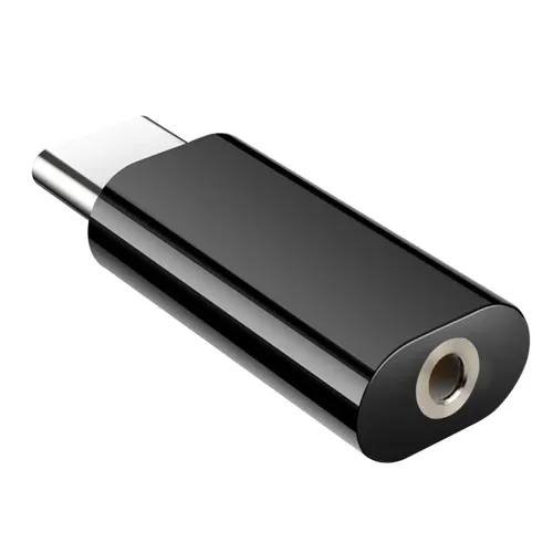 Image of Oneplus USB Type C to 3.5mm Adapter for OnePlus