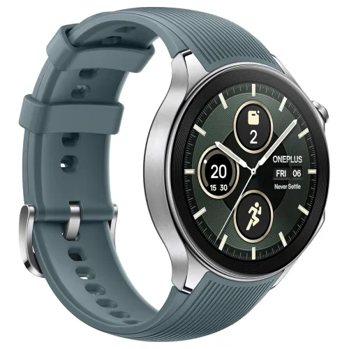 Image of OnePlus Watch 2 with Wear OS 4 Snapdragon