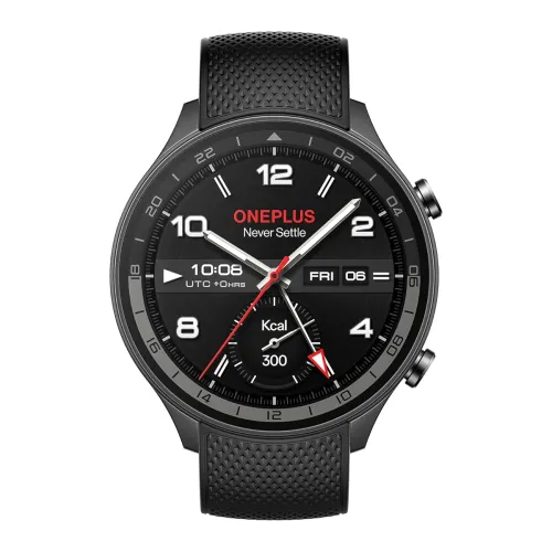 Image of OnePlus Watch 2R with Wear BT Calling