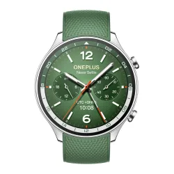 OnePlus Watch 2R with Wear OS 4 by Google