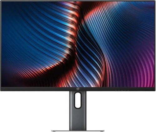 Image of OnePlus 68.58 cm (27 inch) Quad HD LED Backlit IPS Panel with HDR400, Type-C, 3-Side Bezel Less, Flicker Free Gaming Mon