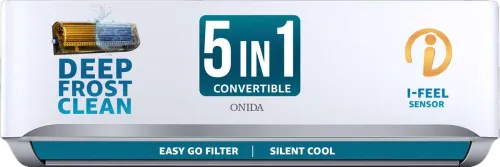 Image of ONIDA 1.5 Ton 5-Star Inverter AC