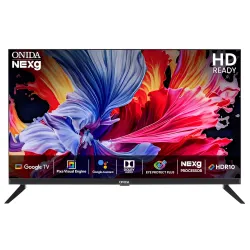 Onida 32inch HD Ready Smart Google LED TV (32HAG1)