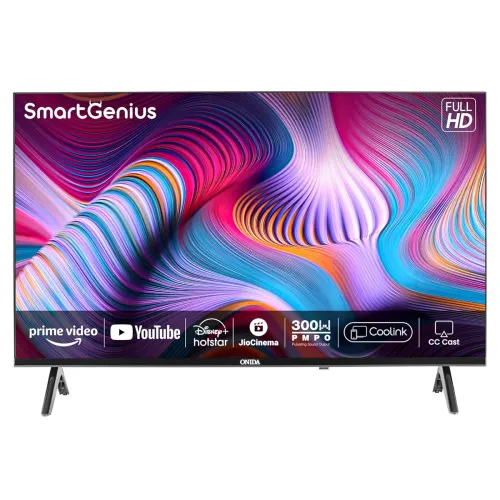 Image of Onida 43inch Full HD Smart TV (43ACF)