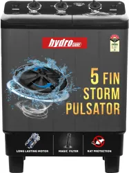 Onida Semi Automatic Top Load Washing Machine – 7kg, 5 Star