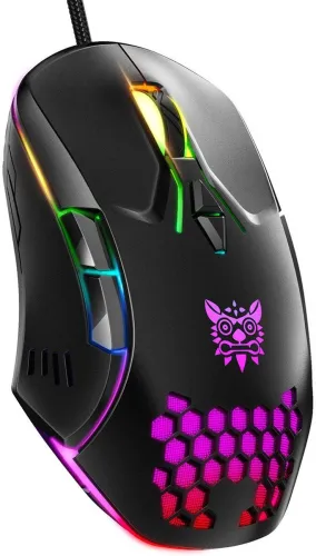 Image of Onikuma CW902 Wired Optical Gaming Mouse