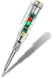 OnisHomes Digital Voltage Tester