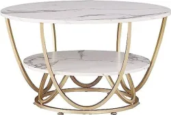 Online Decor Shoppee Coffee Table 