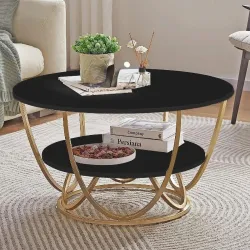 Online Decor Shoppee Coffee Table