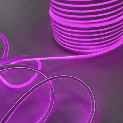 Image of Online Generation LED Neon Rope Light 5m