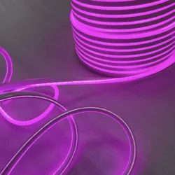 Online Generation LED Neon Rope Light 5m