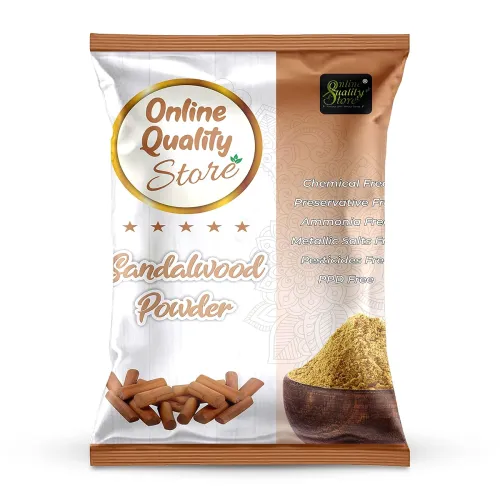 Image of Online Quality Store chandan powder 100g