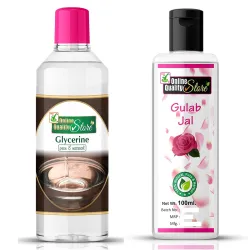 Online Quality Store Pure Rose Water 