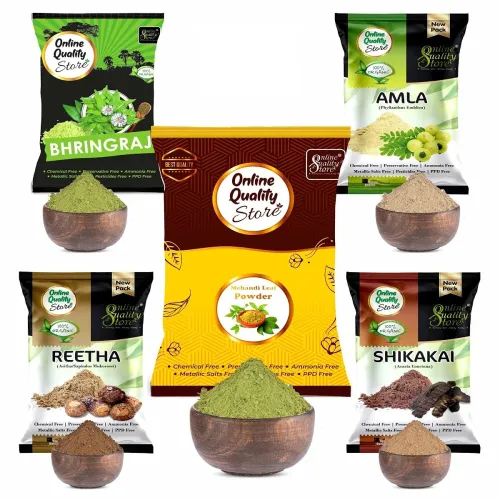 Image of Online Quality Store Reetha 