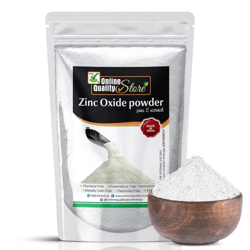 Image of Online Quality Store zinc oxide Powder