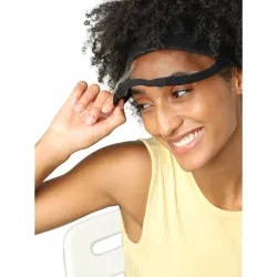 ONLY Polyester Womens Visor Cap