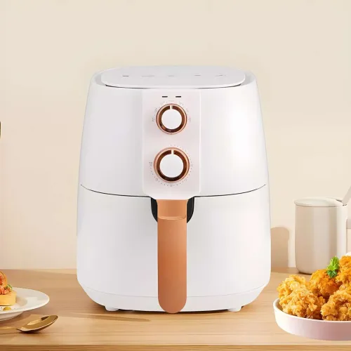 Image of Onshoppy Electric Air Fryer Oven 4L
